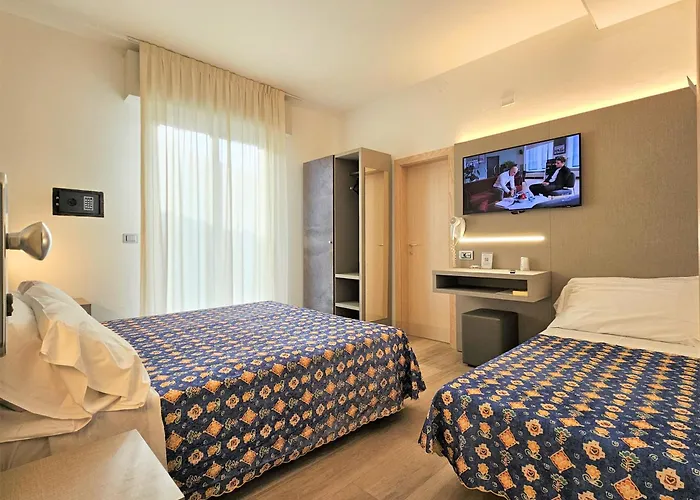 Hotel Ornella