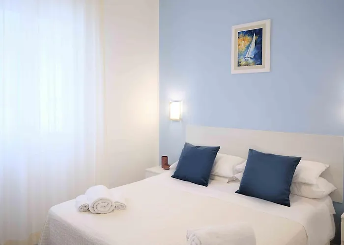 Golf & Beach Hotel