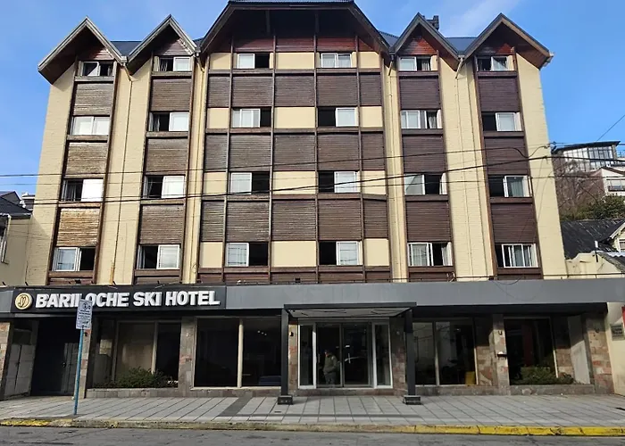 Hotel Bariloche Ski