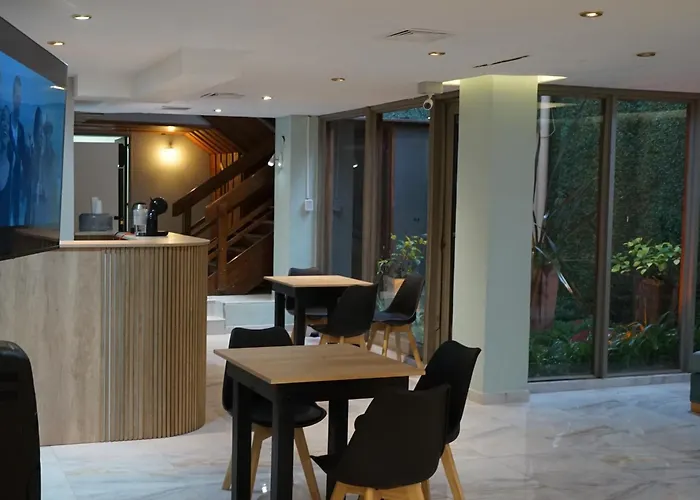 Hotel Bariloche Ski