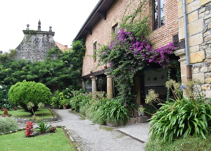 Casona De Linares