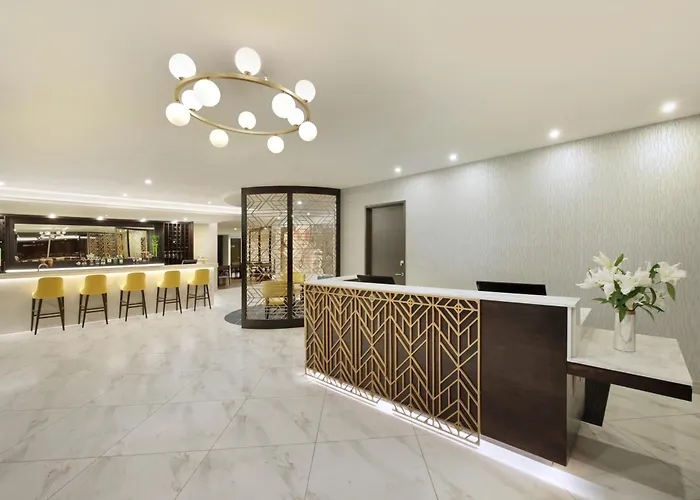 Swiss-Belhotel Napier