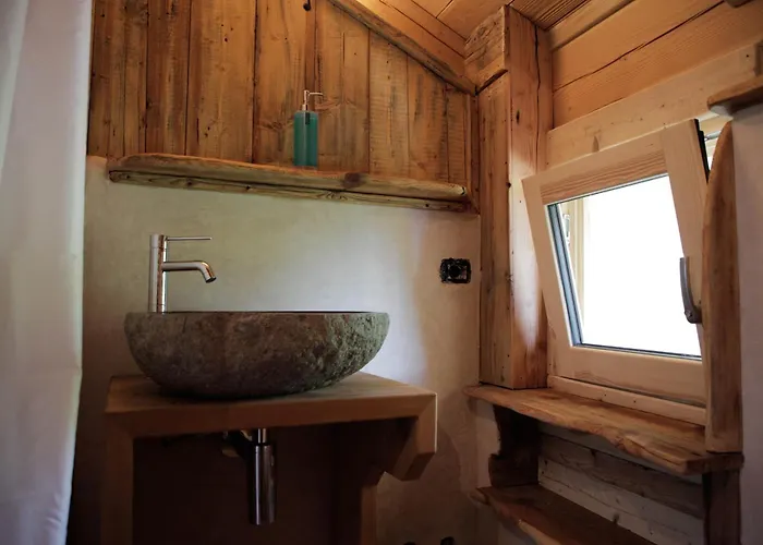 La casa di paglia B&B Verrayes