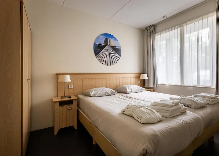 Residence Terschelling