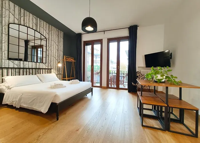 B&B La Marmora 39