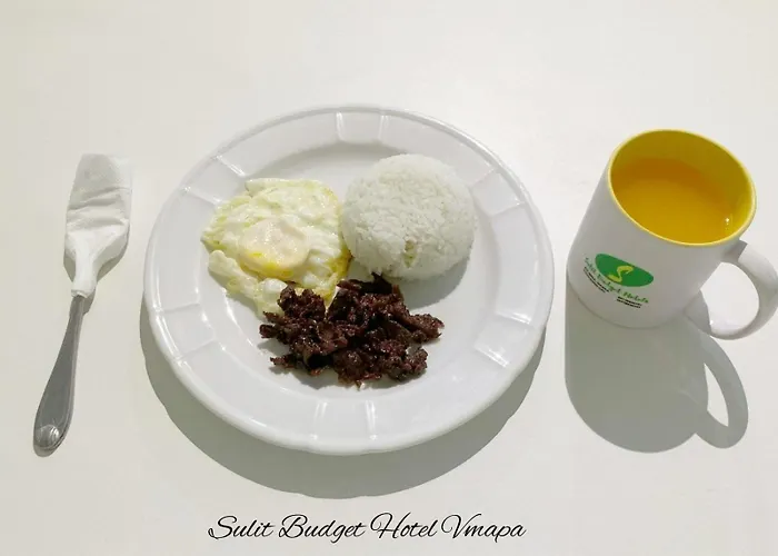 Sulit Hotel Manila
