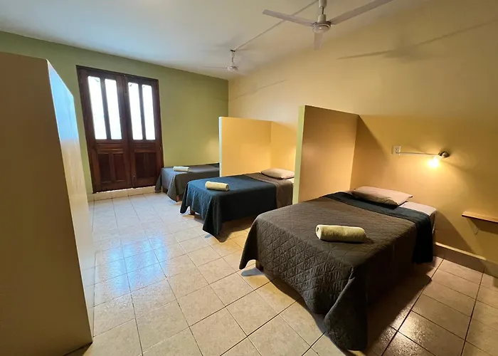 Hostal Central