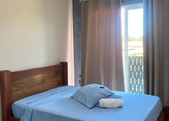 Pousada Cabana
