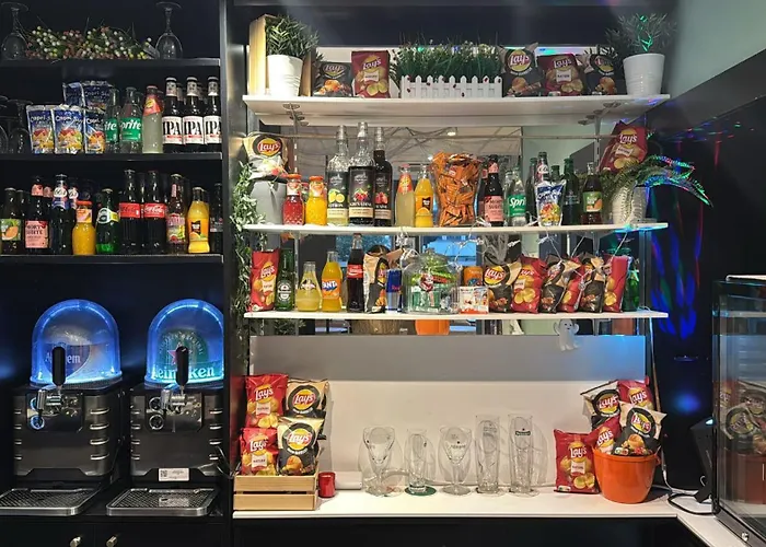 Hôtels pas chers à Massy (Essonne)