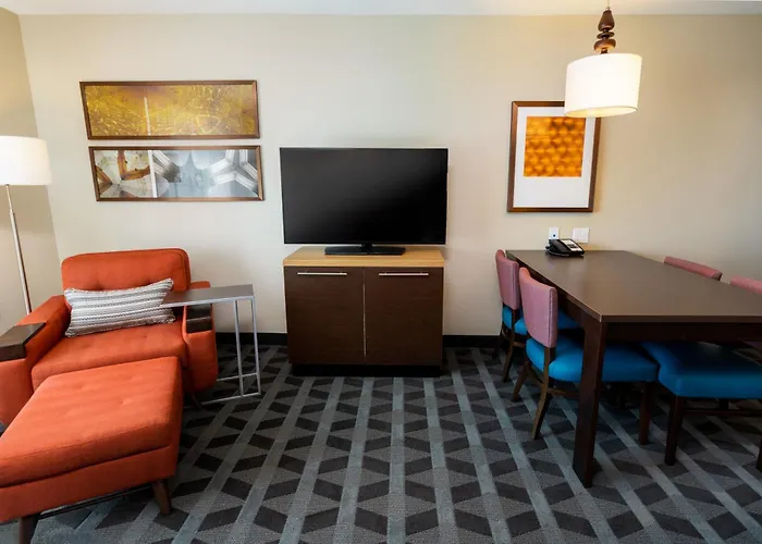 Towneplace Suites Irvine Lake Forest