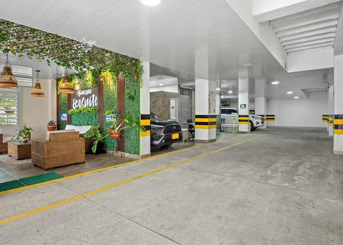 Aparta Ecosuite