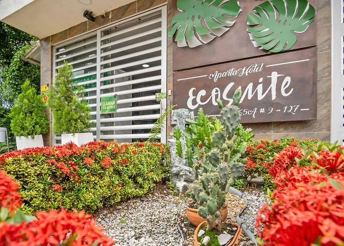 Aparta Ecosuite