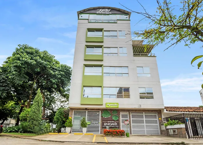 Aparta Ecosuite