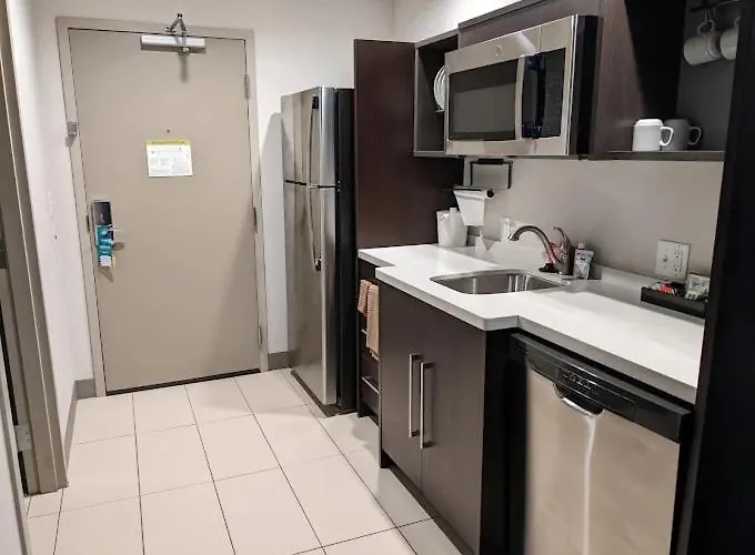 Home2 Suites By Hilton Elkhart