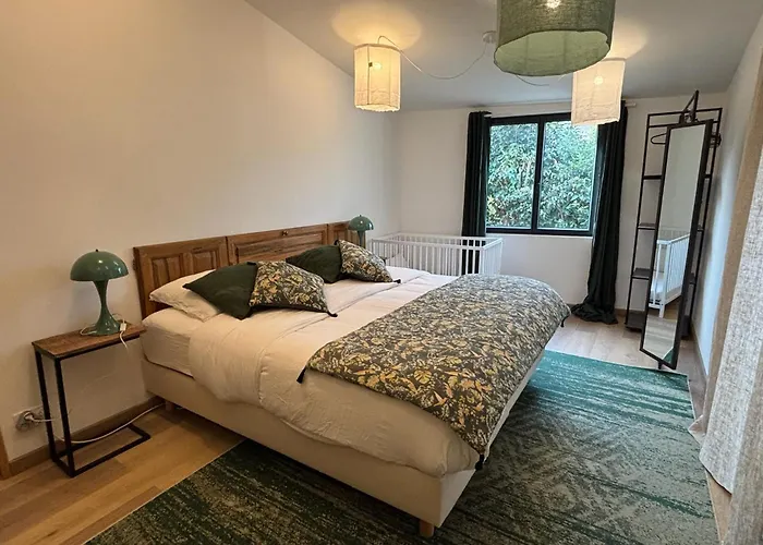 Bed and Breakfast Domaine Hestia à Robion