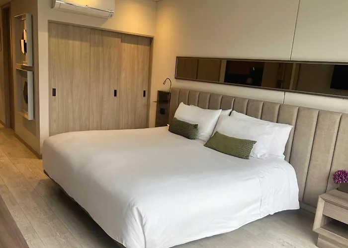 York Medellin, Curio Collection By Hilton