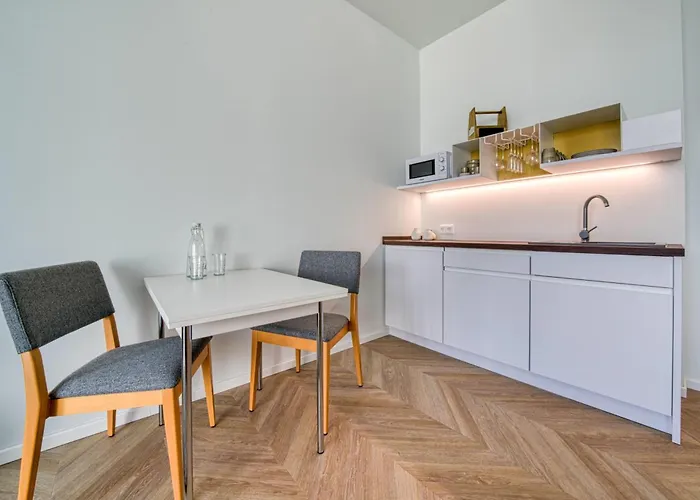 Vienna House Easy By Wyndham Augsburg