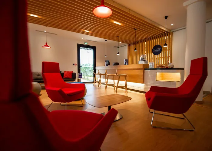 Holiday Inn Express - Arcachon - La Teste, An Ihg