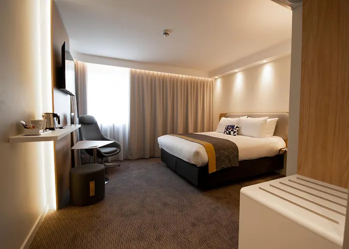 Holiday Inn Express - Arcachon - La Teste, An Ihg
