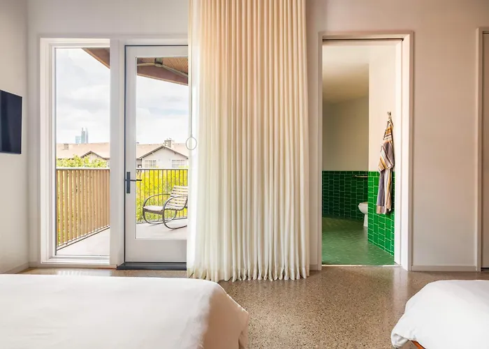 Hotel Magdalena