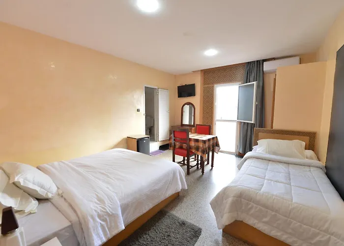 Hotel Velleda