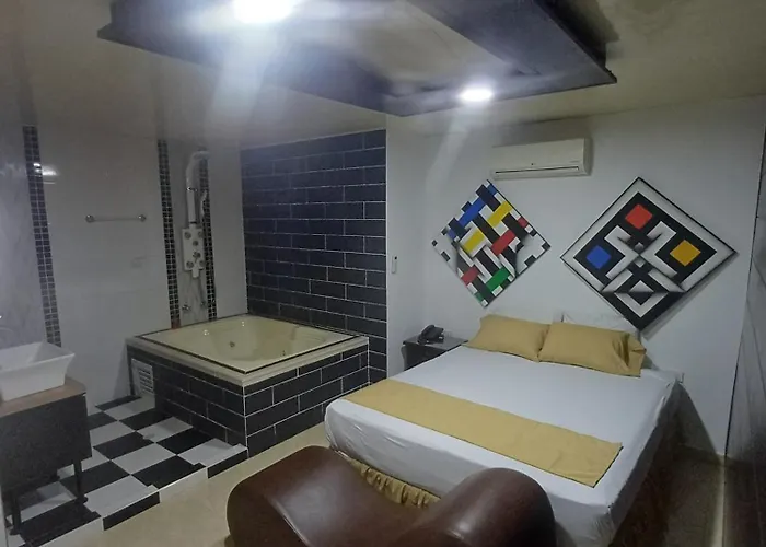 Hotel Dulces Sueños
