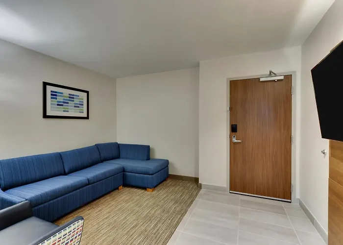 Holiday Inn Express & Suites - Dawsonville By Ihg