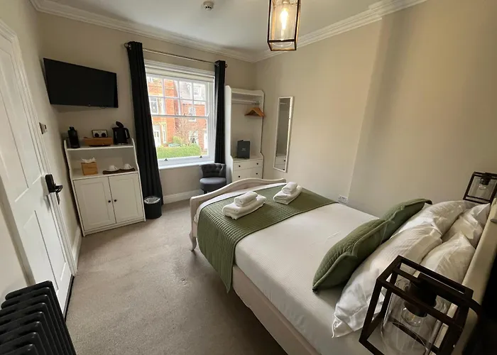 North Ings Bed & Breakfast Robin Hood's Bay