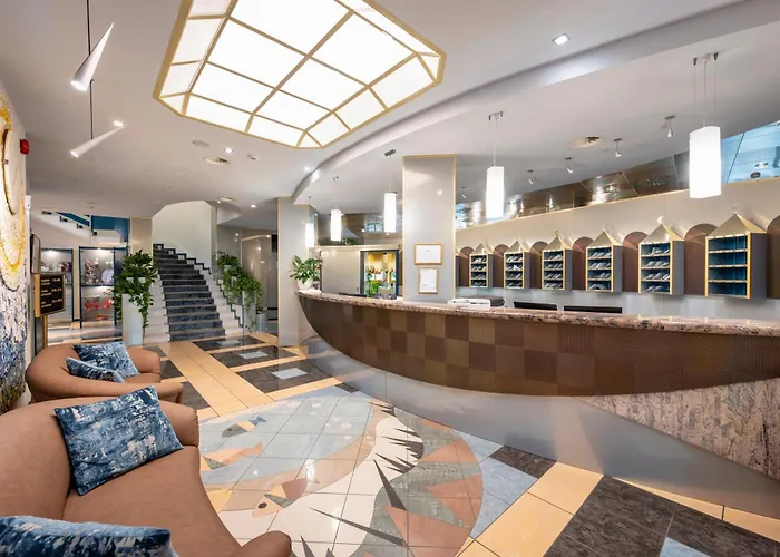 Hotel Luna