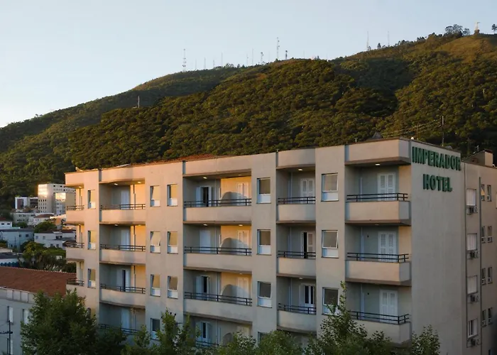 Imperador Hotel