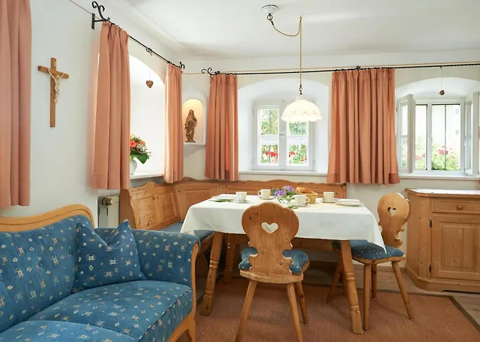 Gasthaus Zum Himmelreich Riedenburg