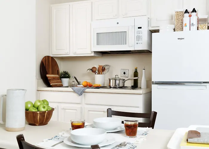 Intown Suites Extended Stay Norfolk Va