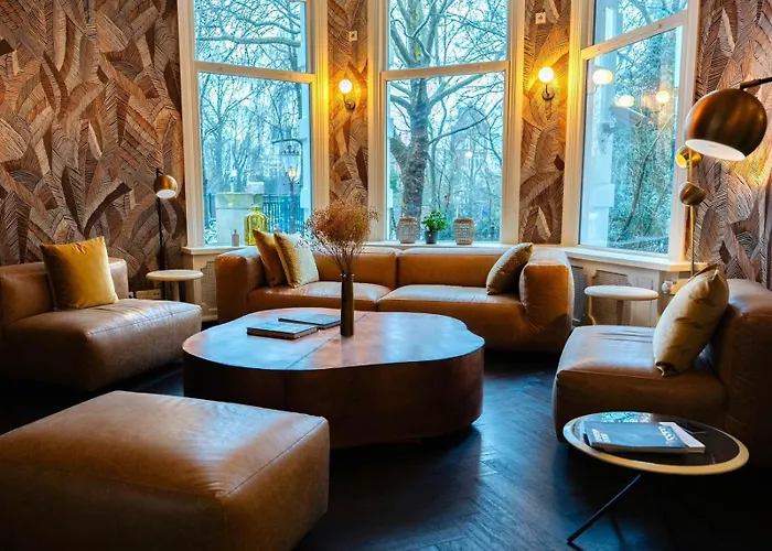 S&A Vondel Park