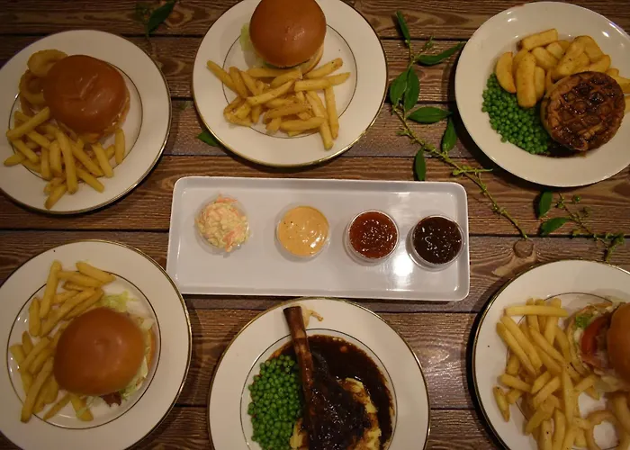 Royal Square Hotel - Nec & Birmingham Airport