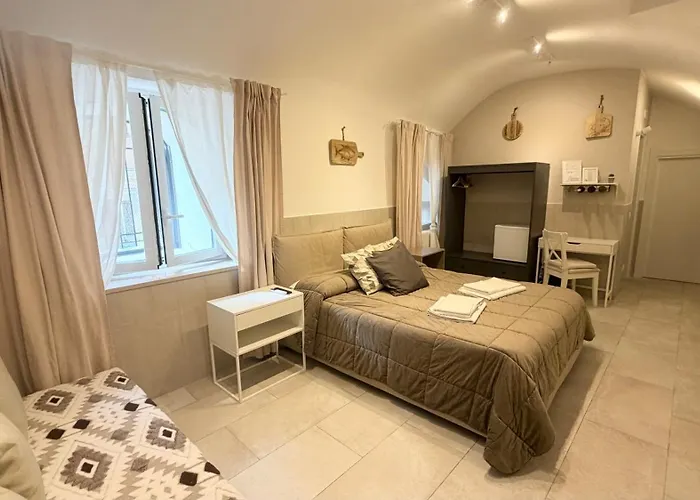 B&B L'Antico Forno