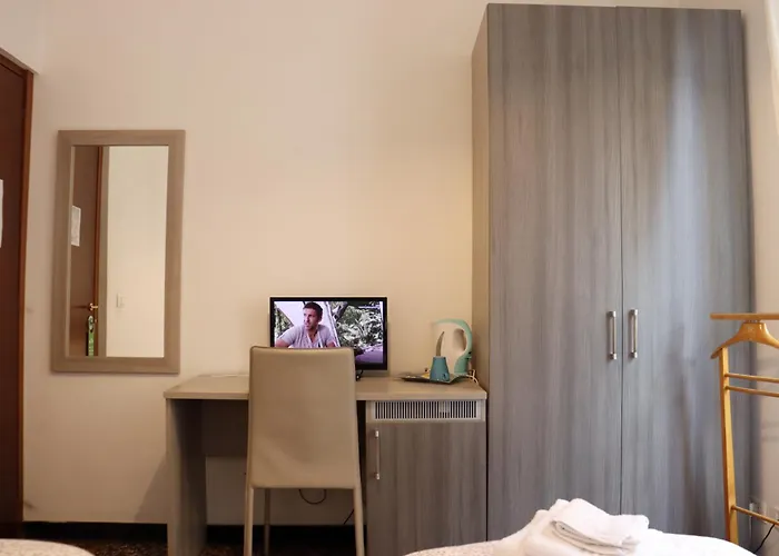 Albergo Locanda Diana