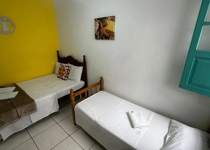 Pousada Real Paraty