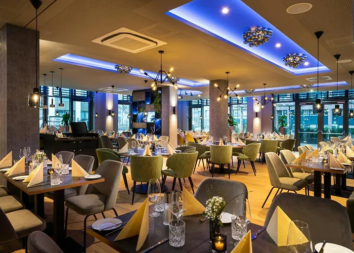 Leonardo Hotel Eschborn Frankfurt