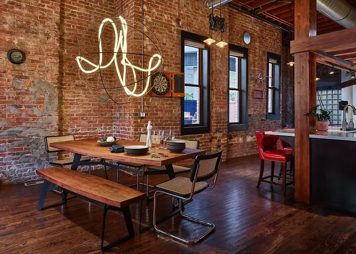 Catbird Hotel