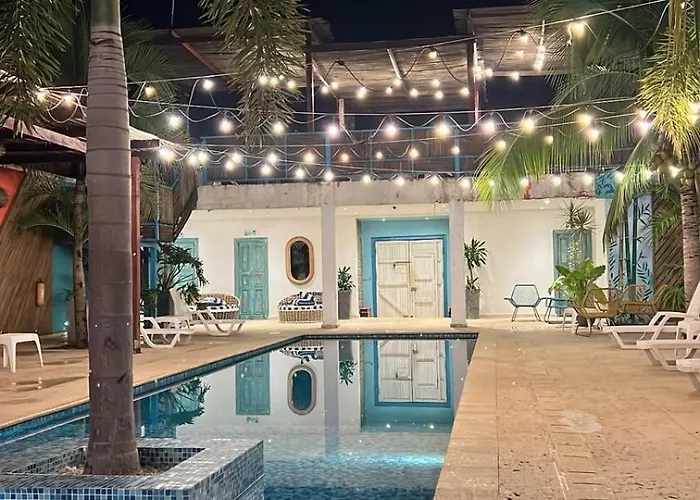 Croma Hotels Coco Beach