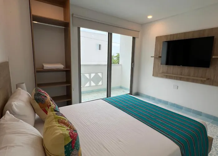 Croma Hotels Coco Beach