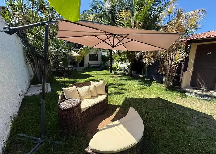Pousada do Coco