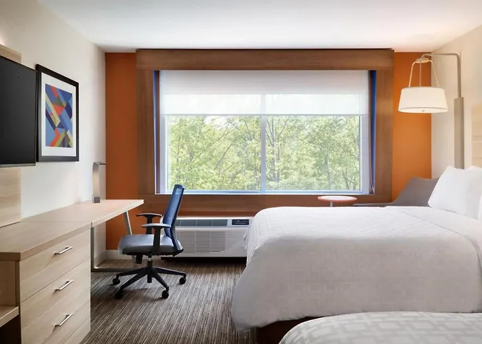 Holiday Inn Express & Suites - Miramar By Ihg