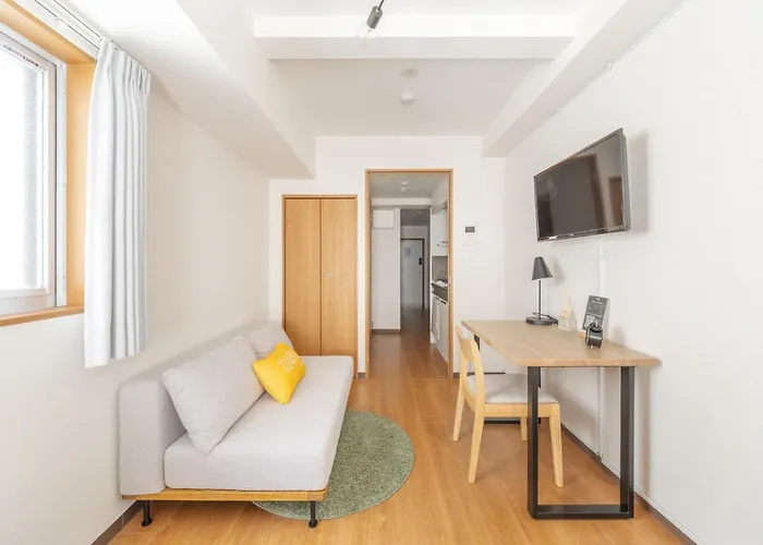 Dash Living Shinjuku