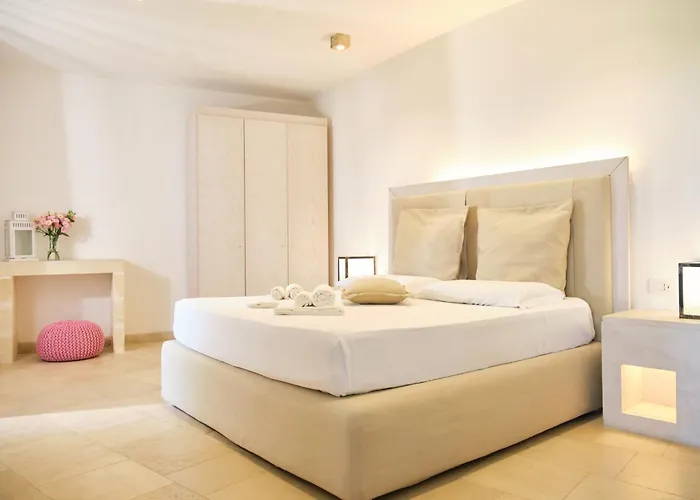 Hotel Barone Di Mare