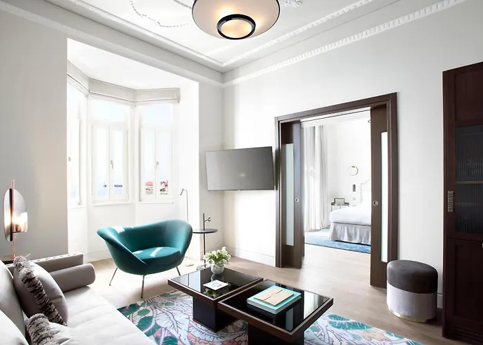 On Residence - Small Luxury Hotels Of The World
