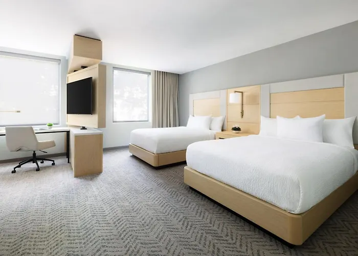 Residence Inn By Marriott San Juan Isla Verde