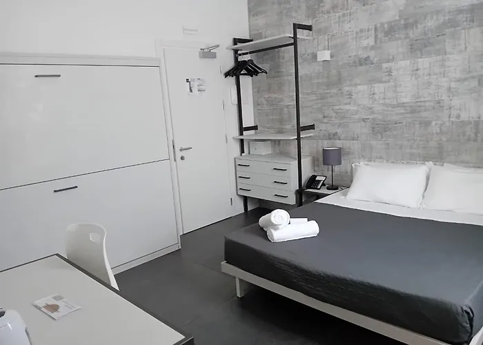 Boutique Hotel Nuovo Cason Cavallino-Treporti