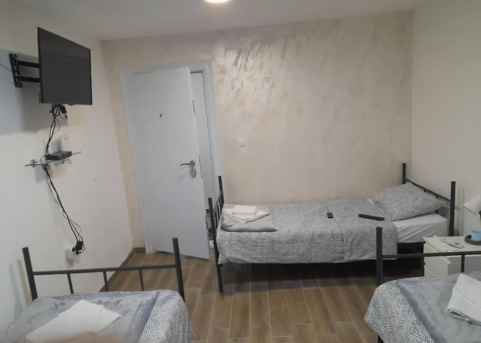 Gas Otel