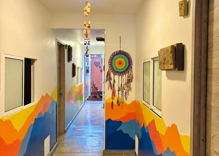 Hotel Anauco